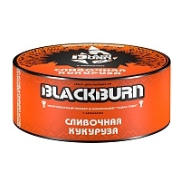Фото  BlackBurn Сливочная кукуруза, 100гр. 