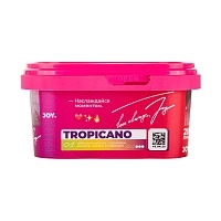 Фото  Joy с ароматом Ананас Маракуйя (Tropicano), 200 гр. 