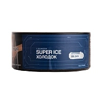 Фото  BLISS Super Ice (холодок) 100гр 