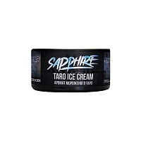 Фото 2 Sapphire Crown с ароматом Мороженое Таро (Taro Ice cream), 25 гр. 