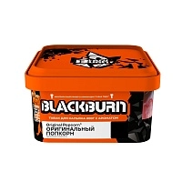 Фото  BlackBurn Оригинальный попкорн (Original Popcorn), 200гр. 
