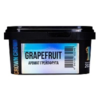 Фото  Sapphire Crown с ароматом Грейпфрут (Grapefruit), 200 гр. 