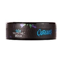 Фото  Табак жевательный CORVUS Energetik Slam SLIM 