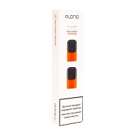 Фото  Картридж PLONQ X Фруктовый мармелад (2шт) 