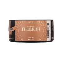 Фото  NАШ Cigar с ароматом Грецкий, 30гр. 