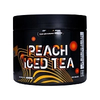Фото 2 Duft с ароматом Персиковый айс-ти (Peach iced tea), 200гр. 