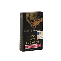 Фото  Element ВОДА Christmas wine 25гр 