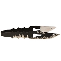 Фото 2 Щипцы Tortuga Сибирь 