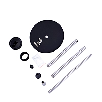 Фото 4 Кальян Y.K.A.P. Eco Black E2 