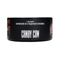 Фото  MustHave с ароматом сливочной карамели - Candy cow 125гр 