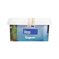 Фото  Табак для кальяна "Сарма" Лимонад Буратино 200гр 