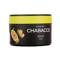 Фото  Chabacco Medium с ароматом Помело (Pomelo), 40гр. 