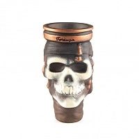 Фото  Чашка Tortuga Чёрный джек 