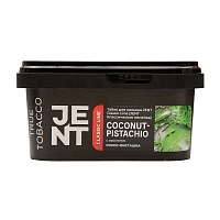 Фото  JENT Coconut-pistachio (Кокос-фисташка) 200гр 