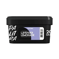 Фото  PALITRA с ароматом Лавандовый Лимонад(Lavender Lemonade) 200гр. 