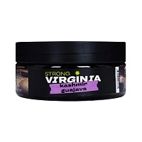 Фото  Original Virginia Strong Kashmir guajava 100гр 