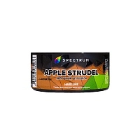 Фото  Spectrum HARD Apple strudel 25гр 