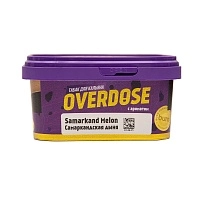 Фото  Overdose Samarkand Melon 200гр 