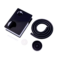 Фото 3 Кальян Nanosmoke ilin - ali 