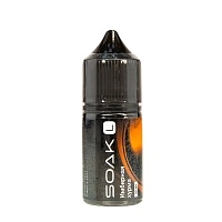 Фото  Жидкость SOAK L30 Ginger Persimmon 30 мл 2 мг 