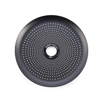 Фото 2 Кальян MAMAY CUSTOMS Coilovers MINI хром - оранжевый ф (без колбы) 7 