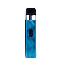 Фото 2 Набор VAPORESSO XROS 4 MINI (Ice Blue) 