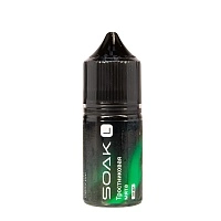 Фото  Жидкость SOAK L30 Cane Mint 30 мл 2 мг 