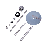 Фото 3 Кальян DSH Heavy (без колбы) 