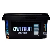 Фото  Sapphire Crown с ароматом Киви (Kiwi Fruit), 200 гр. 