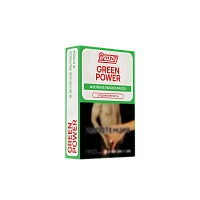 Фото  Ready с ароматом Яблоко, Алоэ (Green Power), 25гр. 