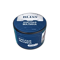 Фото  Bliss с ароматом Кислая малина, 40гр. 