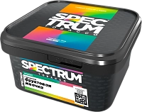 Фото  Spectrum Medium Line с ароматом Фруктовый жвачка, 200 гр. 