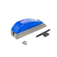 Фото 1 Машинка набивки гильз CHAMP 590578 (синяя) 