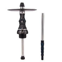 Фото 1 Кальян Alpha Hookah Beat Splash Doc (без колбы) 