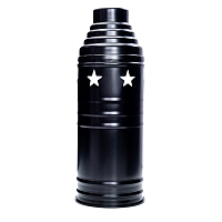 Фото 1 Колпак - black 