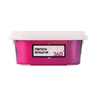 Фото 1 Табак для кальяна "САРМА 360" Лёгкая Пепси-Вишня 120гр 