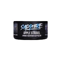 Фото  Sapphire Crown с ароматом Яблочный штрудель (Apple Strudel), 25 гр. 