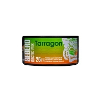 Фото  SEBERO Arctic Mix Таррагон Базилик-Огурец,Кола,Абрикос,Клубника-Банан (Mix Tarragon),25 гр. 