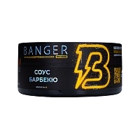Фото  Banger с ароматом Соус Барбекю(BBQ), 100 гр. 