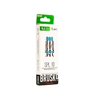 Фото  Испаритель BRUSKO FEELIN SPL-10 (5шт) 0.4 