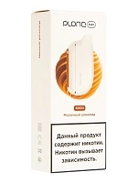 Фото  PLONQ MAX Молочный шоколад (6000 затяжек) 20 мг 