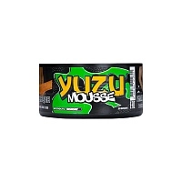 Фото  Duft с ароматом Мусс Юдзу (Yuzu mousse), 20гр. 