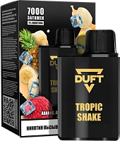 Фото  DUFT Tropic Shake (7000 затяжек) 