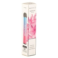 Фото  SOAK X Bubble Gum 2200 затяжек 