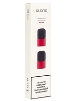 Фото  Картридж PLONQ X Вишня (2шт) 