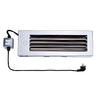 Фото 1 Электроплитка для розжига угля HookahOne 1.6 кВт 