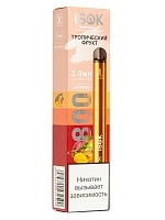 Фото  ISOK X Тропический фрукт (800 затяжек) 