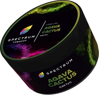 Фото  Spectrum HARD Agava cactus 200гр 