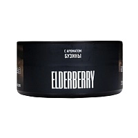 Фото  MustHave с ароматом бузины - Elderberry 125гр 