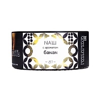 Фото  NАШ Банан 100гр 